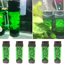 Bio Media Bubble Bio Media