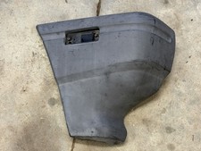 Land Rover Discovery 1 Front