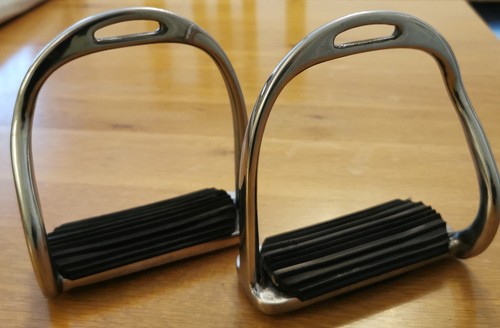 Sheldon swan neck bent - bent, leg