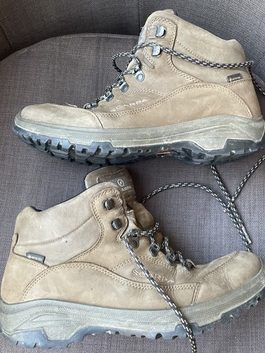 Mens scarpa gtx - mens,