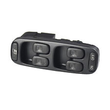 For Volvo V70 S70 1998-2000 Electric Power Window Master Control Switch 8638452
