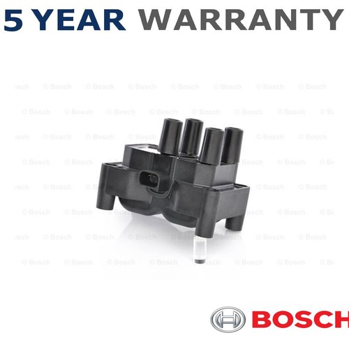 Bosch ignition coil fits - bosch,