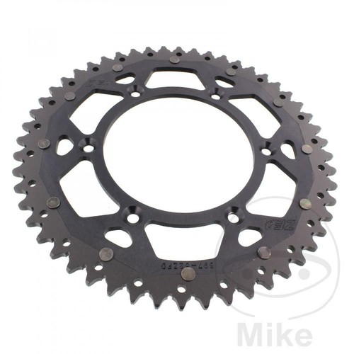 Dual teeth sprocket 520 - dual,
