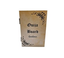 Ouija Board Guidance Book