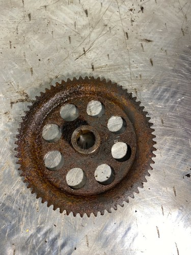 Suzuki starter gear - lt, quad