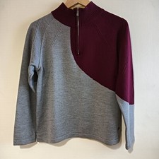 Versace Collection Wool Jumper