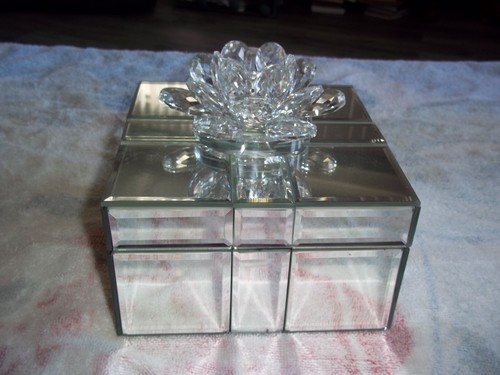 Julien macdonald crystal - by,