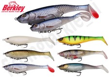 Berkley Cullshad Shallow 2025