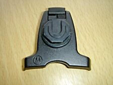 Motorola FTN6355A KLICK FAST ADAPTOR FOR MTH800 TETRA RADIO