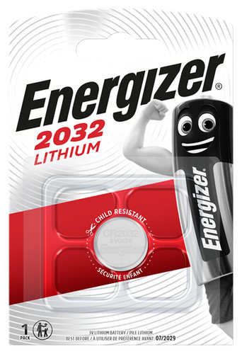 Remote key fob battery for - remote,