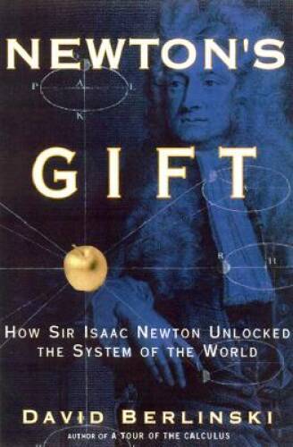Newton gift how sir isaac - newton's, gift: