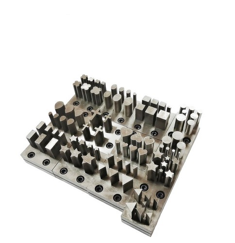 Disc cutter punch - disc,