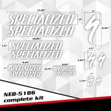 NEW Frame Decal Stickers