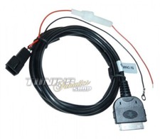 BM54 Radio for iPhone iPad iPod Interface MP3 Adapter for BMW CHARGER