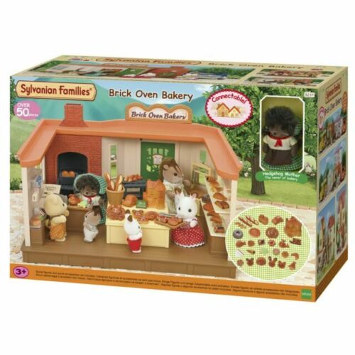 Sylvanian families 5237 brick - sylvanian,