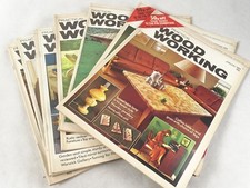12 x Vintage Practical
