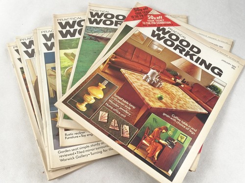 Vintage practical - 12, x