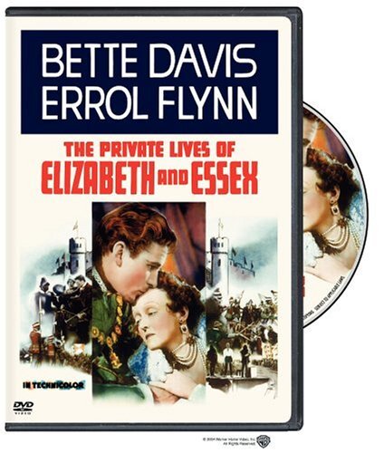 The private lives elizabeth - lives,