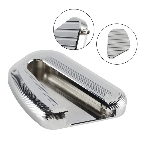 Side stand extension pad for - stand,