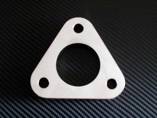 Vr6 flange for building - vw,