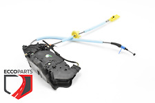 Door lock rear left 7956151 BMW F40 F44 U06 G20 G28 GRAND COUPE