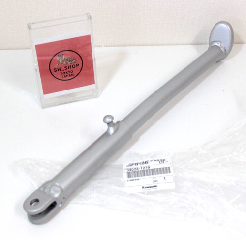 Kawasaki genuine kickstand - kawasaki,