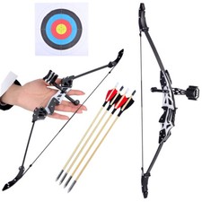 19" 18lbs Mini Recurve Bow