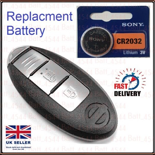 Car key fob batteries - fob, for