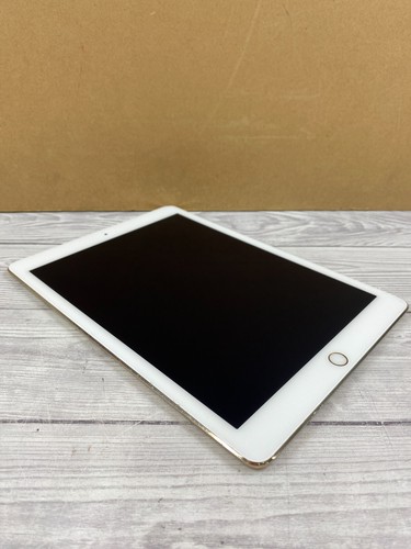 Apple ipad air - (a1566),