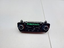 FORD FOCUS MK3 A/C HEATER