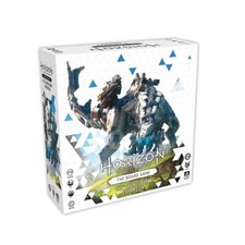 Horizon Zero Dawn Board Game