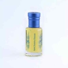 Istanbul Rose Oil by Abdul