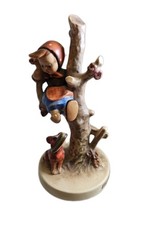 Goebel Hummel Figurine Out Of