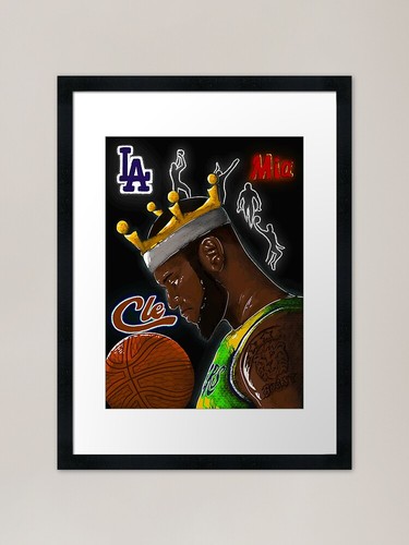 Lebron lebronnn james - lebronnn,
