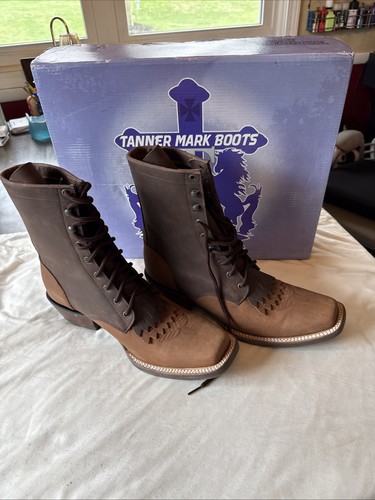 Mens tanner mark - mens, lumberjack
