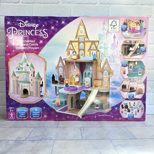 Disney princess enchanted - princess,
