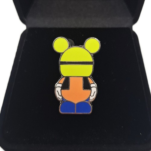 Disney vinylmation mystery pin - disney,
