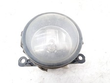 Peugeot 307 CC Cabrio 2005 2.0HDi Front bumper left fog light foglight 89204712