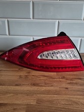 JAGUAR XK X150 2010 REAR LIGHT