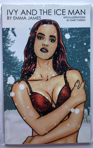 Ivy and the ice man - the, rare