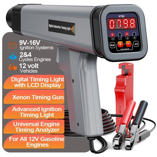 Kzyee kt60 car - kt60, ignition