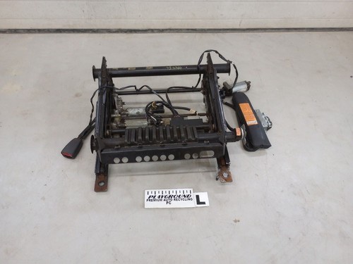 Volvo 850 driver left front - driver,