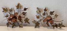 VTG DOGWOOD BLOSSOMS COPPER &
