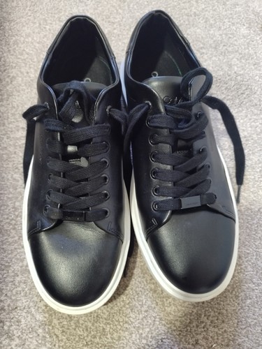 Calvin klein low top - low, lace