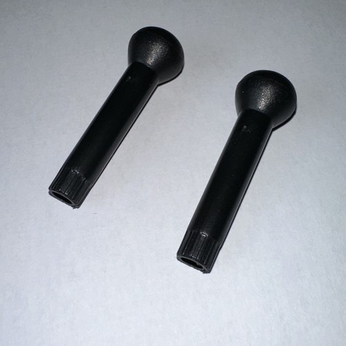 Door lock pull knob pin - lock, vw