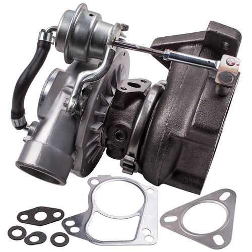 New turbocharger fit for - fit,