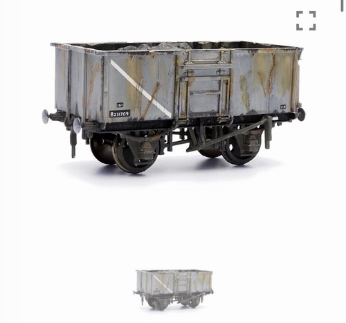 Gauge dapol plastic kit - oo,