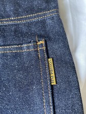H M Prison Men’s Jeans