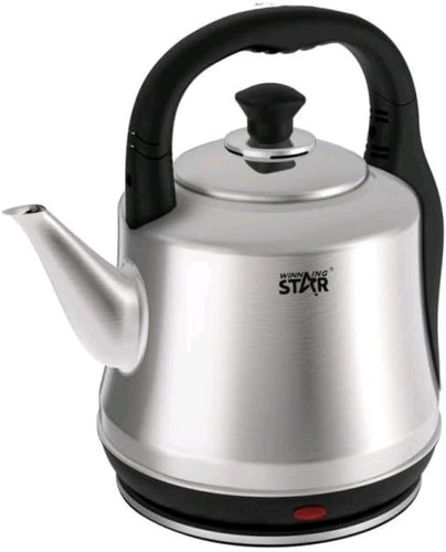 Large capacity stainless - capacity,