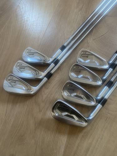 Srixon zx5 mk11 - zx5/7,
